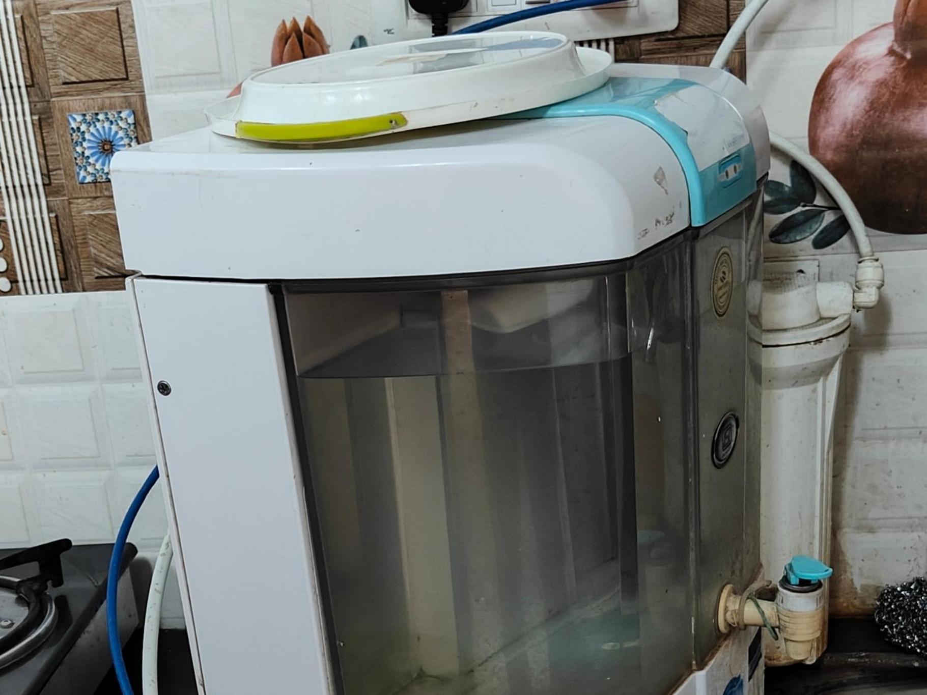 Luxury Ac In Center Of