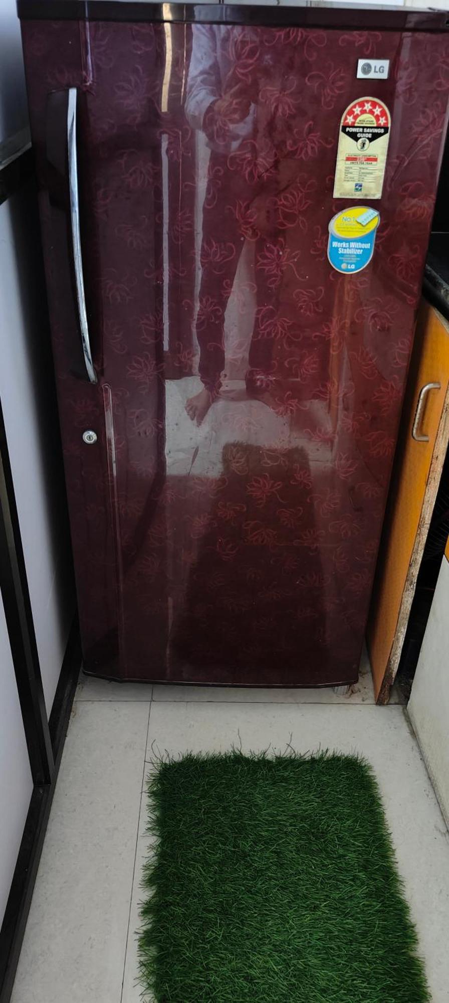 Luxury Ac In Center Of * Jabalpur